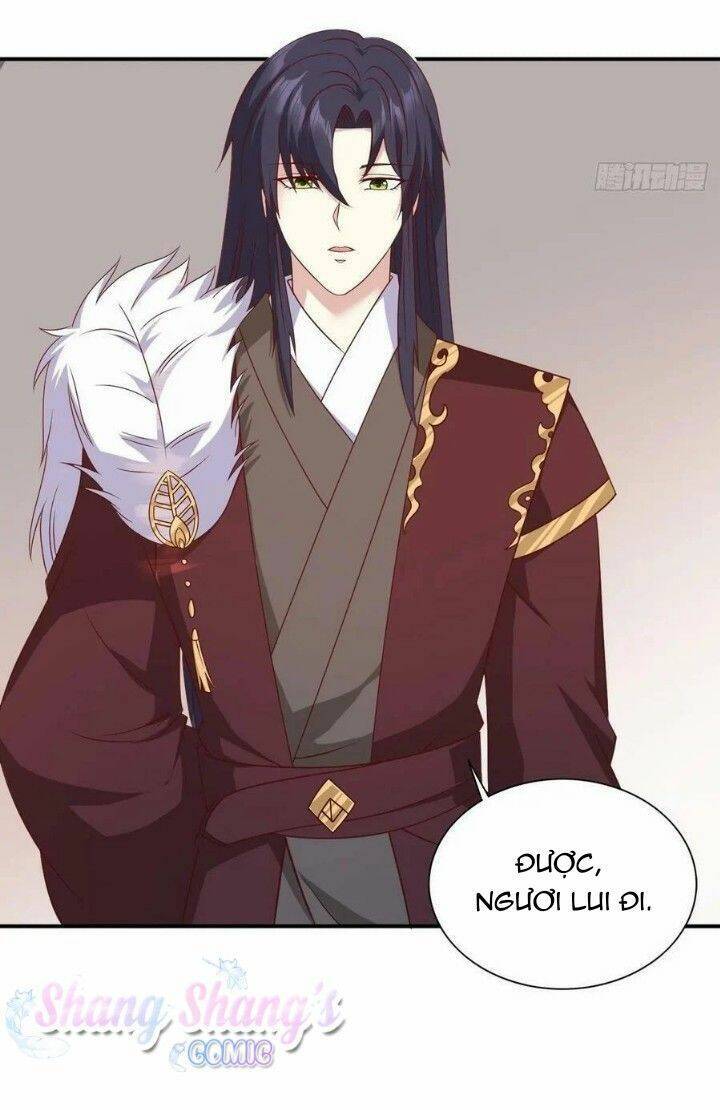 Vương Gia Khắc Thê Chapter 139 - Trang 2