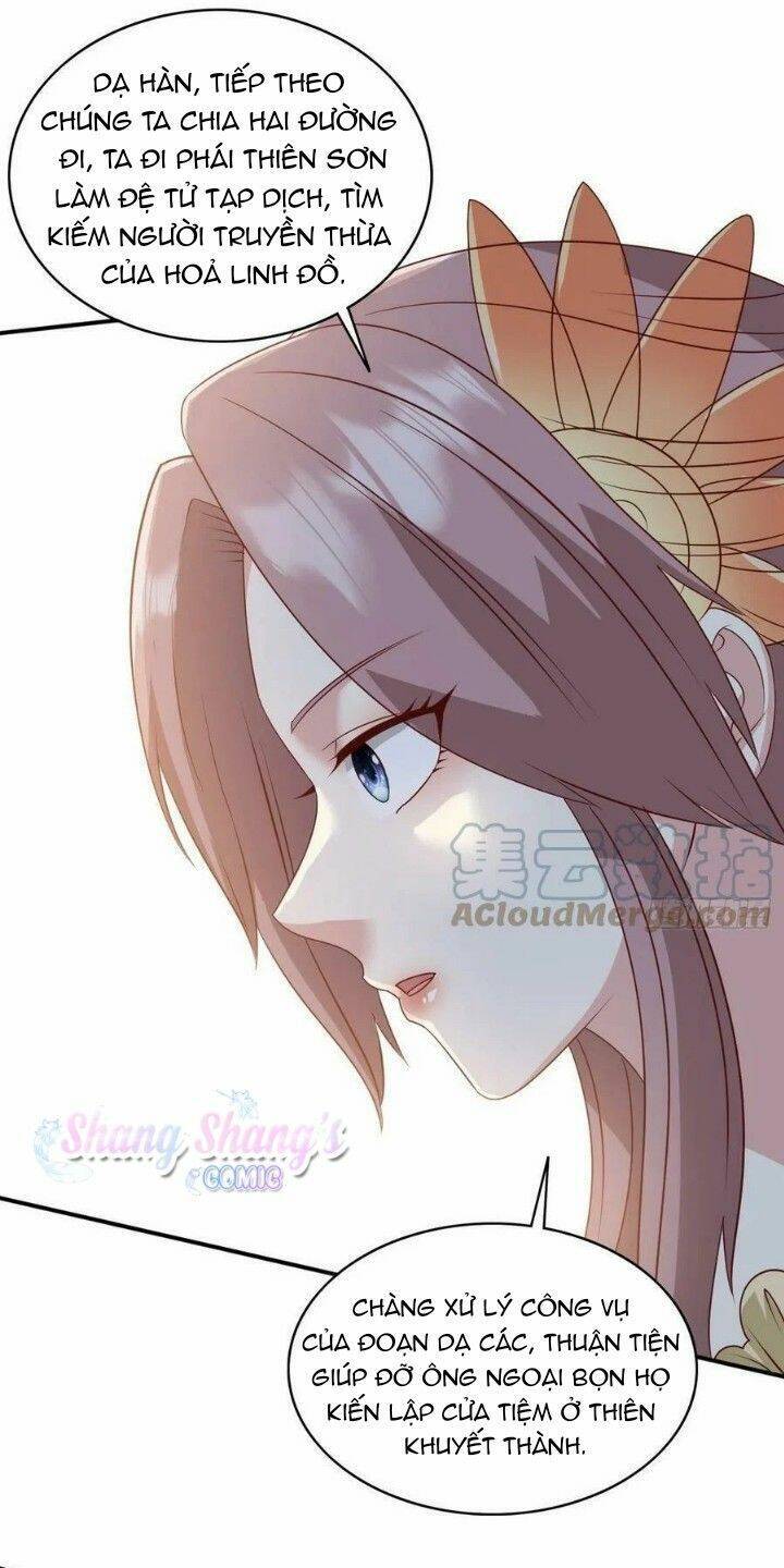 Vương Gia Khắc Thê Chapter 139 - Trang 2