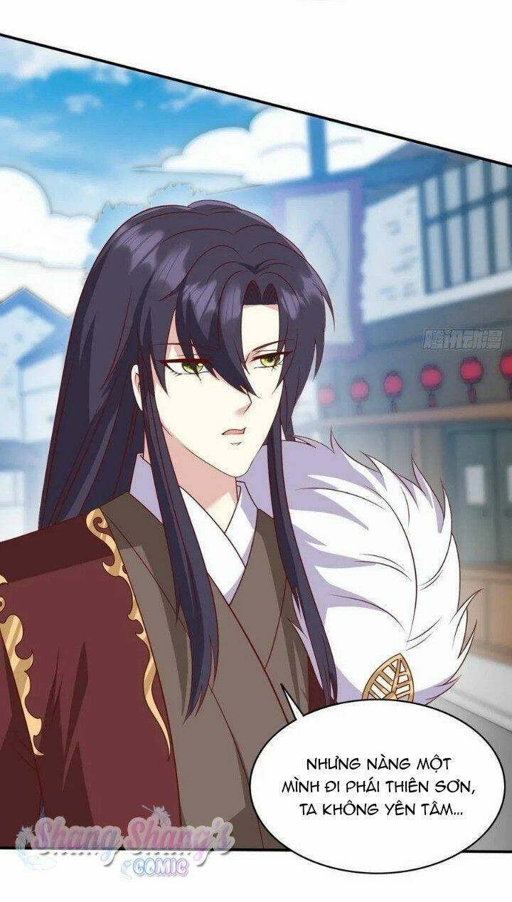 Vương Gia Khắc Thê Chapter 139 - Trang 2