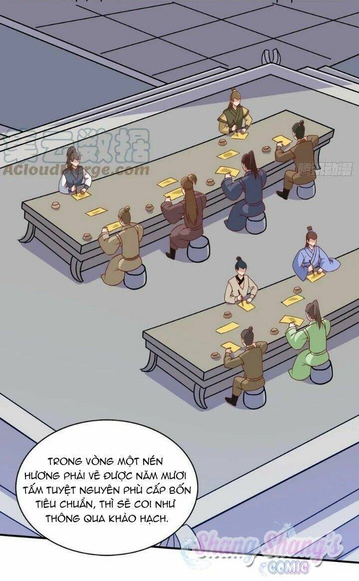 Vương Gia Khắc Thê Chapter 139 - Trang 2