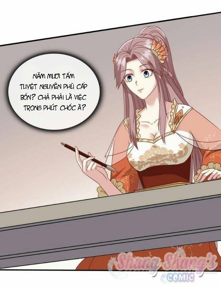 Vương Gia Khắc Thê Chapter 139 - Trang 2