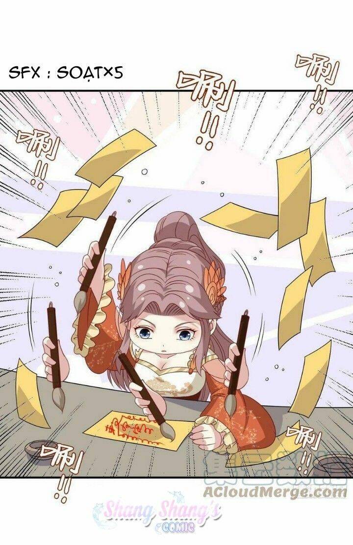 Vương Gia Khắc Thê Chapter 139 - Trang 2