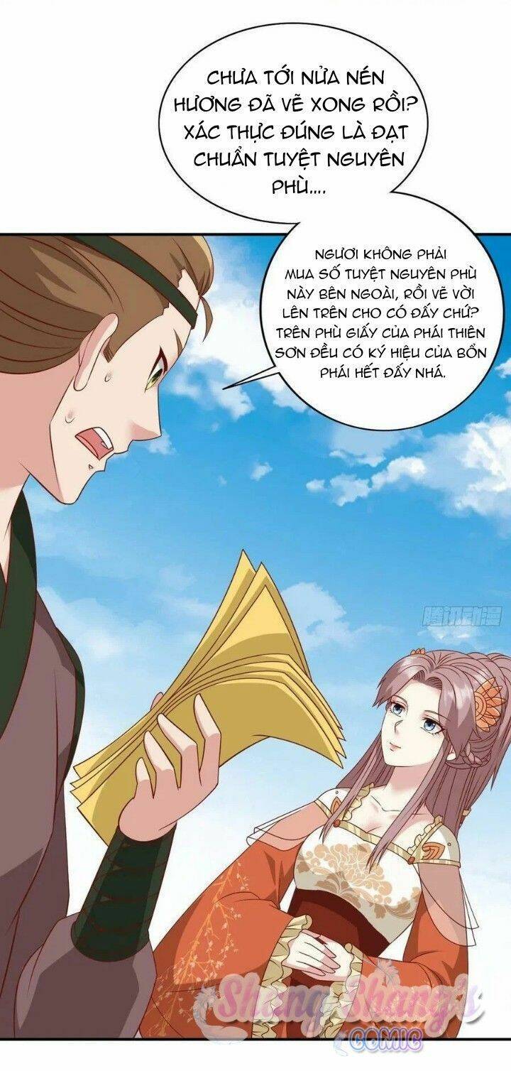 Vương Gia Khắc Thê Chapter 139 - Trang 2