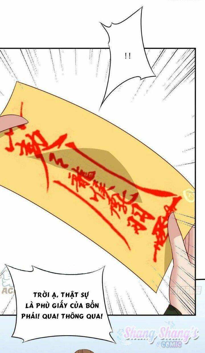 Vương Gia Khắc Thê Chapter 139 - Trang 2