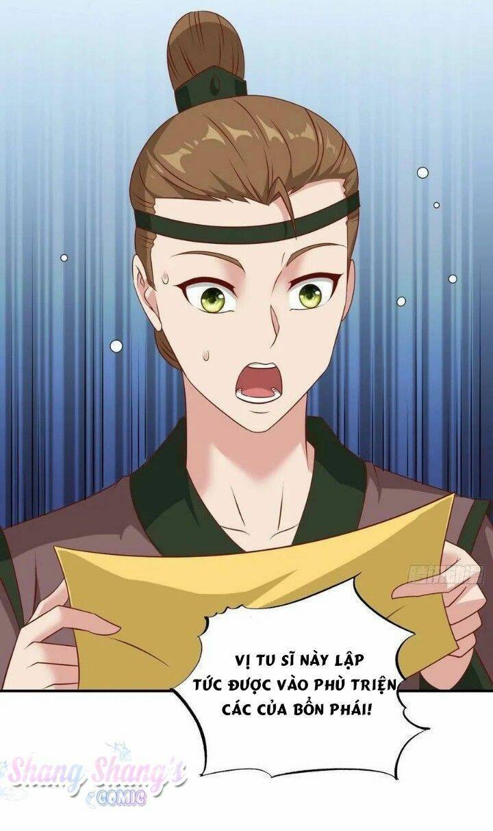 Vương Gia Khắc Thê Chapter 139 - Trang 2