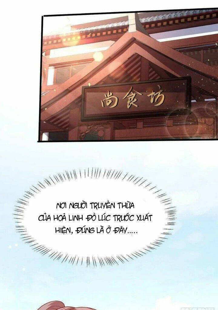 Vương Gia Khắc Thê Chapter 139 - Trang 2