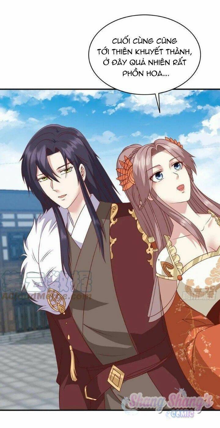 Vương Gia Khắc Thê Chapter 139 - Trang 2