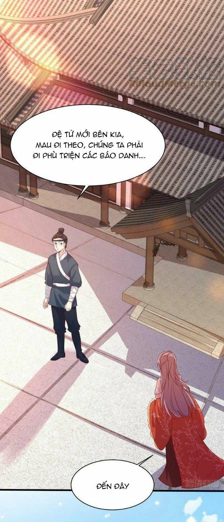 Vương Gia Khắc Thê Chapter 139 - Trang 2