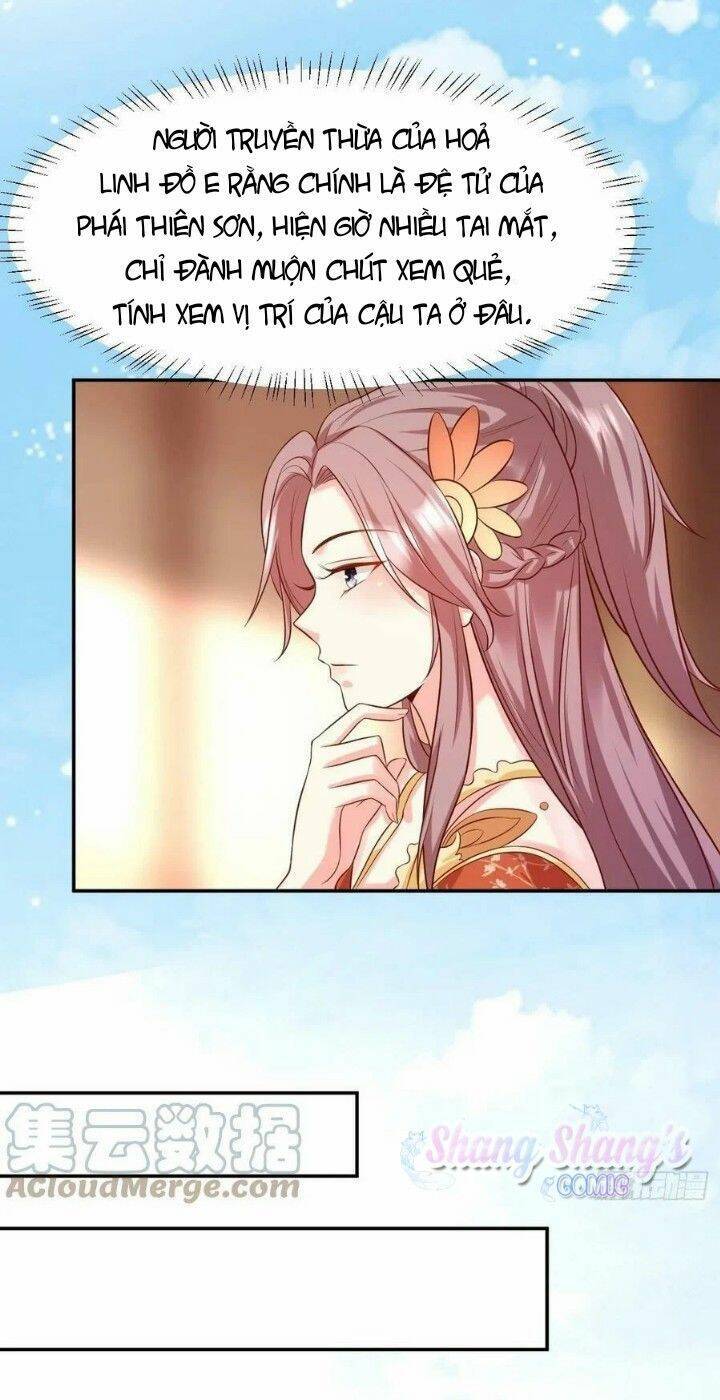 Vương Gia Khắc Thê Chapter 139 - Trang 2