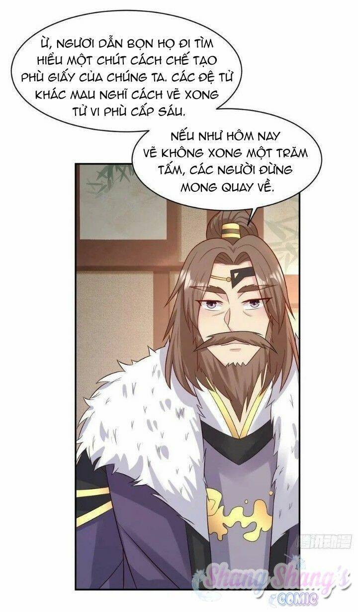 Vương Gia Khắc Thê Chapter 139 - Trang 2