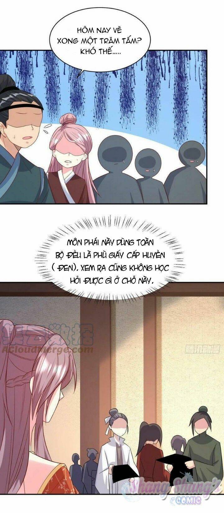 Vương Gia Khắc Thê Chapter 139 - Trang 2