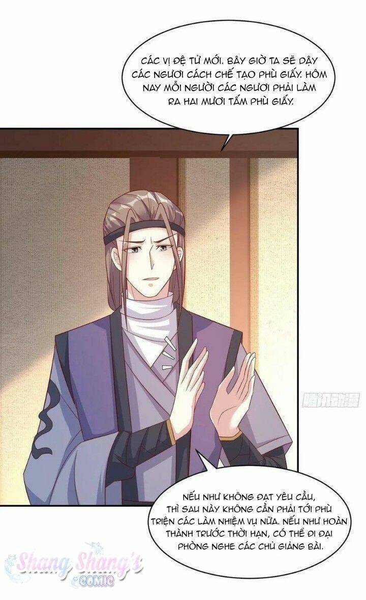 Vương Gia Khắc Thê Chapter 139 - Trang 2