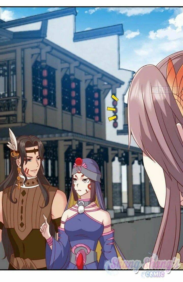 Vương Gia Khắc Thê Chapter 139 - Trang 2