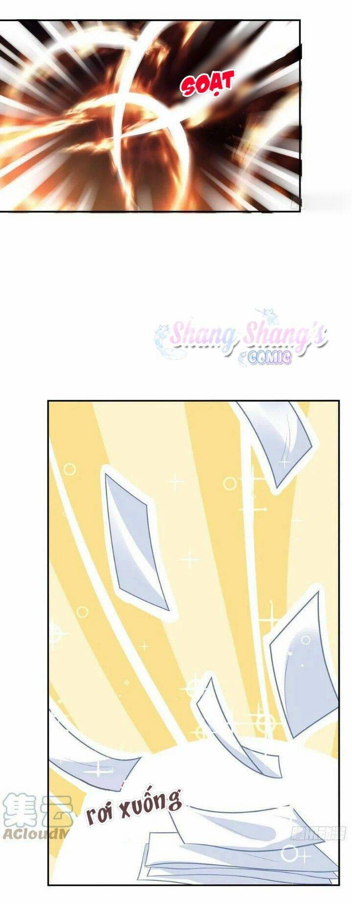 Vương Gia Khắc Thê Chapter 139 - Trang 2