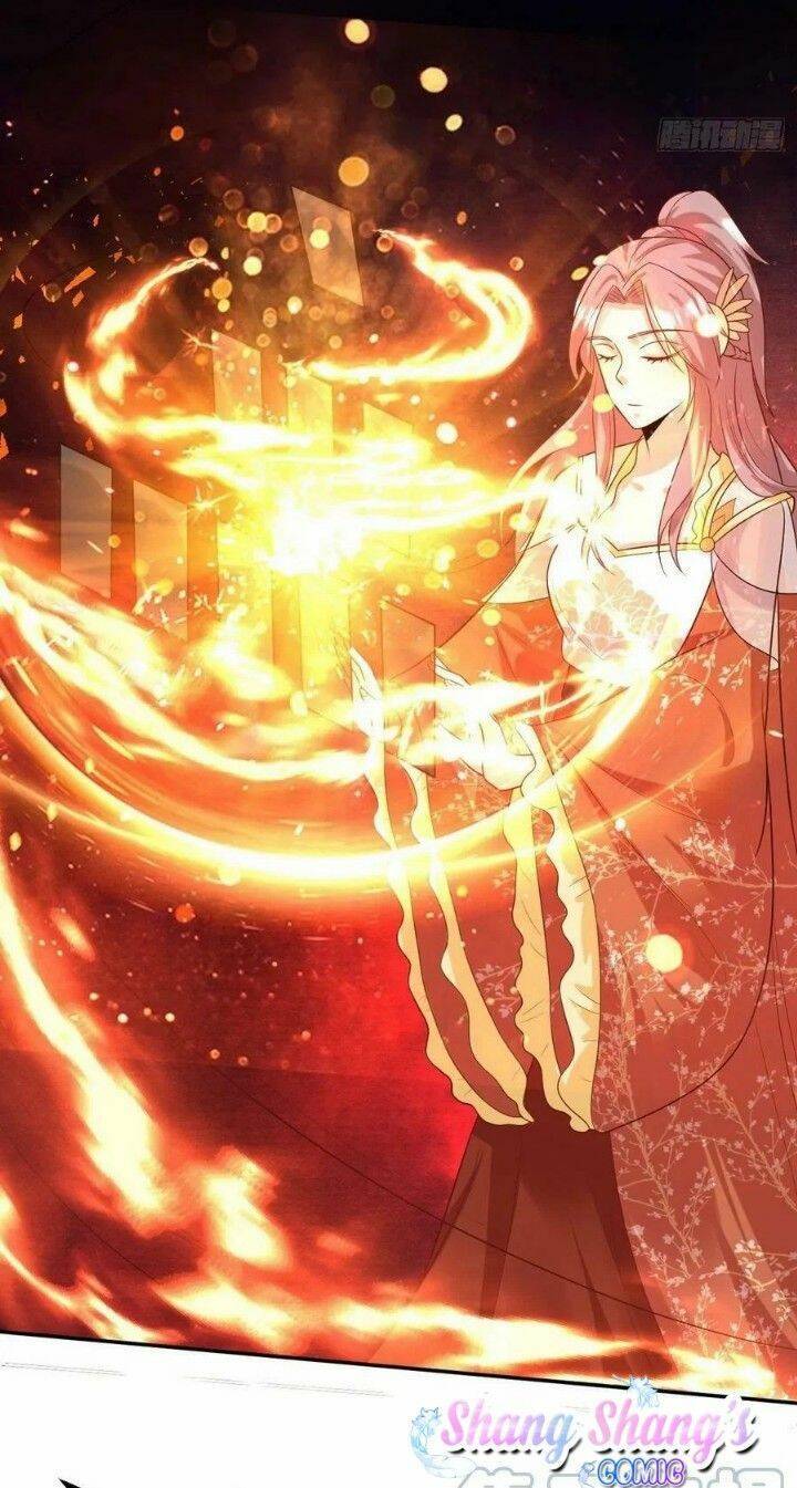 Vương Gia Khắc Thê Chapter 139 - Trang 2