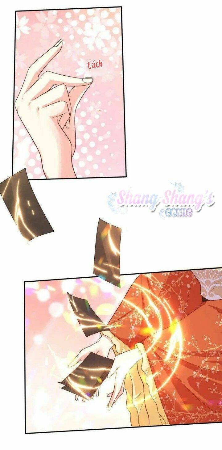 Vương Gia Khắc Thê Chapter 139 - Trang 2