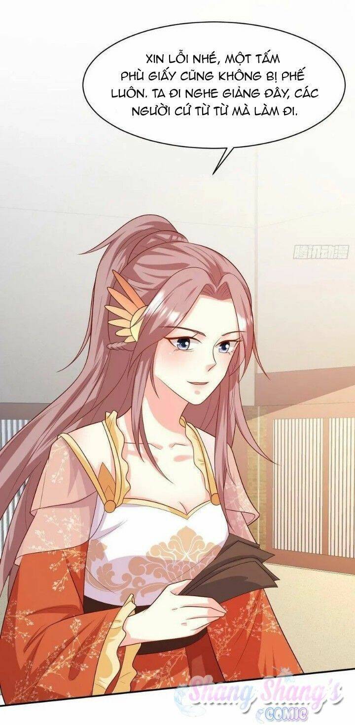 Vương Gia Khắc Thê Chapter 139 - Trang 2