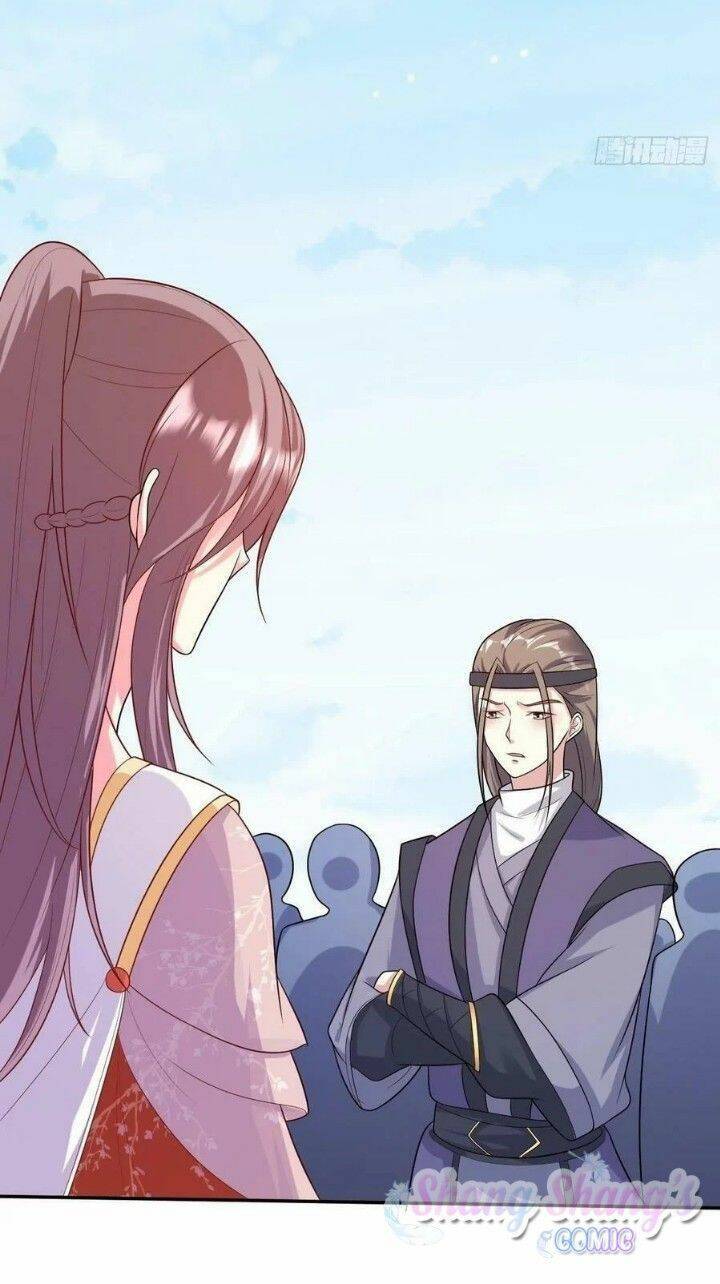 Vương Gia Khắc Thê Chapter 139 - Trang 2