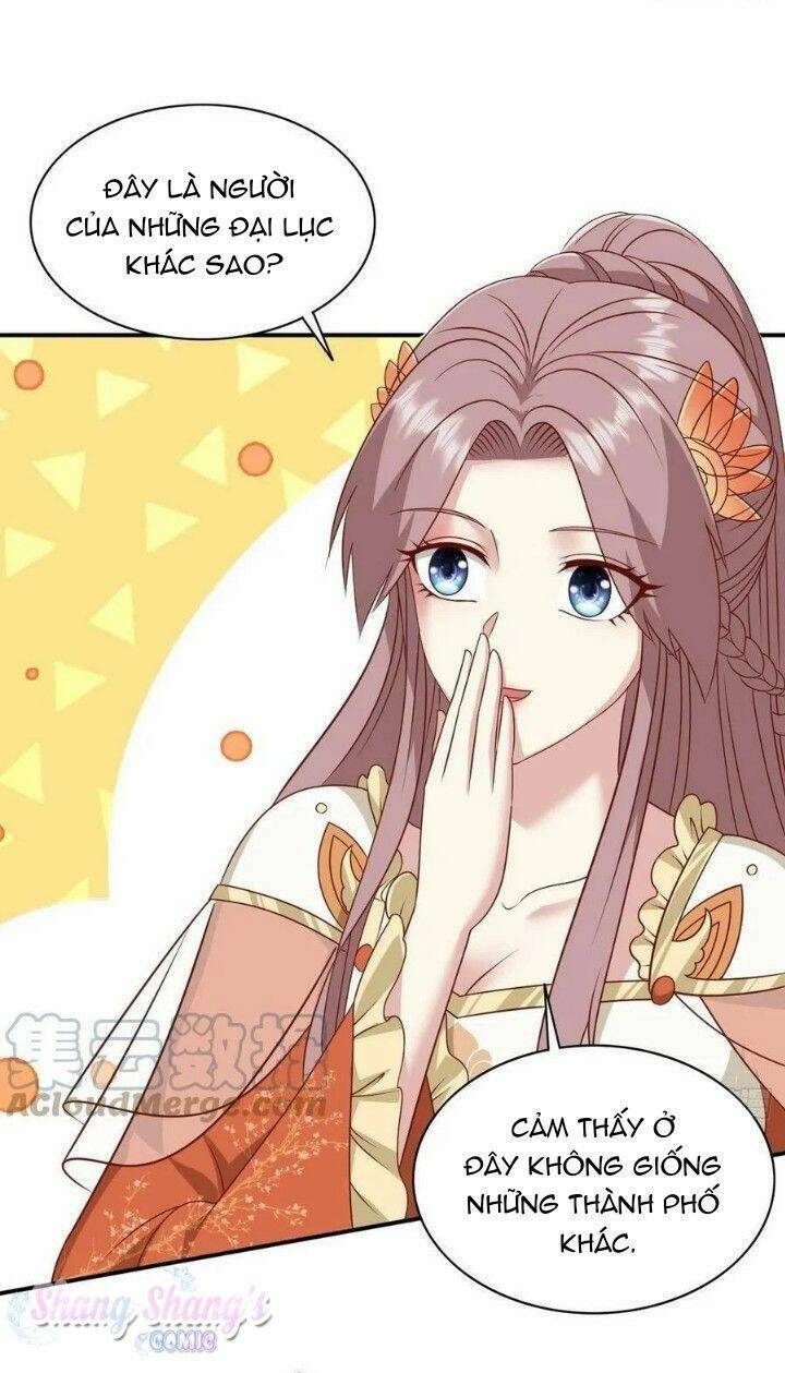 Vương Gia Khắc Thê Chapter 139 - Trang 2