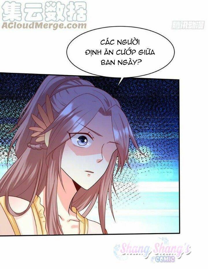 Vương Gia Khắc Thê Chapter 139 - Trang 2