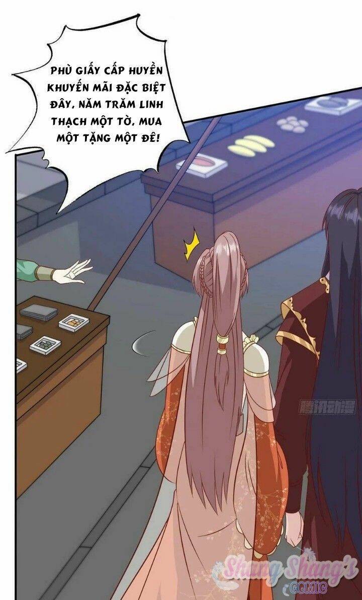 Vương Gia Khắc Thê Chapter 139 - Trang 2