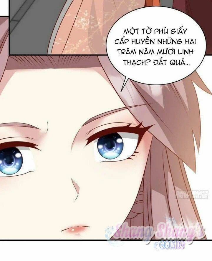 Vương Gia Khắc Thê Chapter 139 - Trang 2