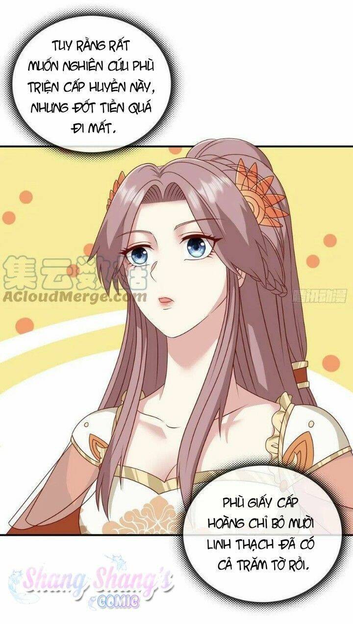 Vương Gia Khắc Thê Chapter 139 - Trang 2