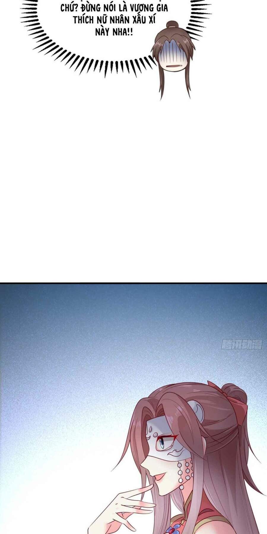 Vương Gia Khắc Thê Chapter 14 - Trang 2