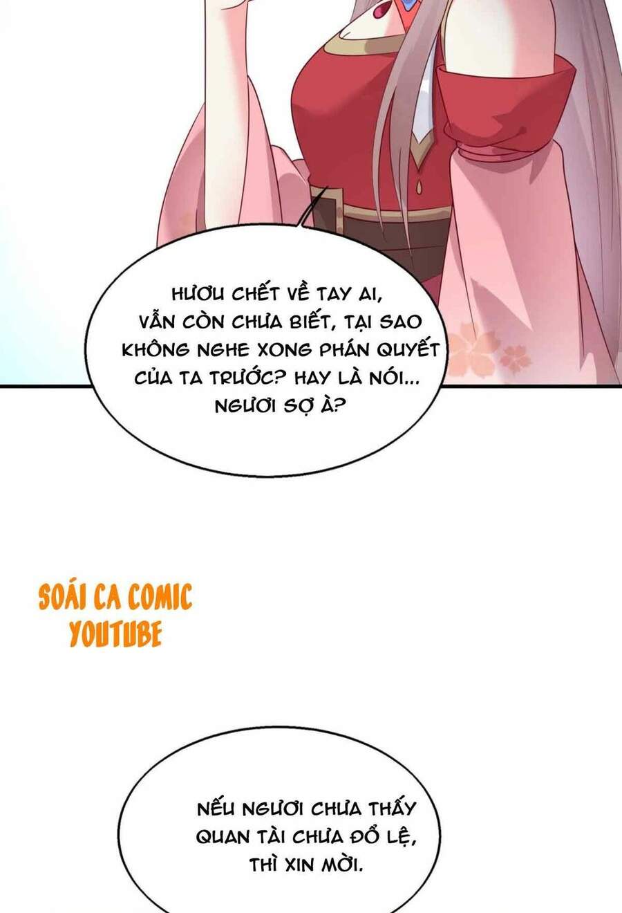 Vương Gia Khắc Thê Chapter 14 - Trang 2