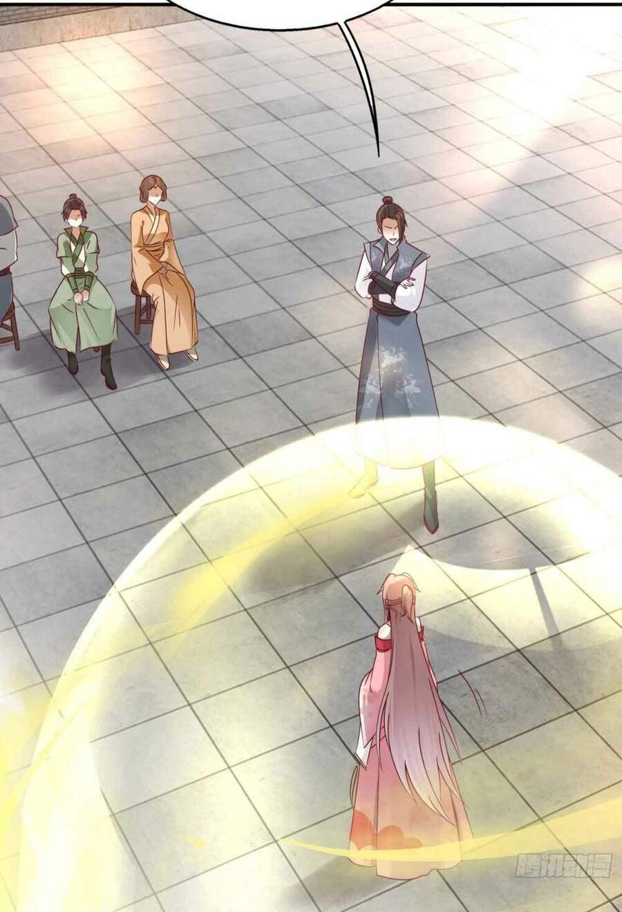 Vương Gia Khắc Thê Chapter 14 - Trang 2