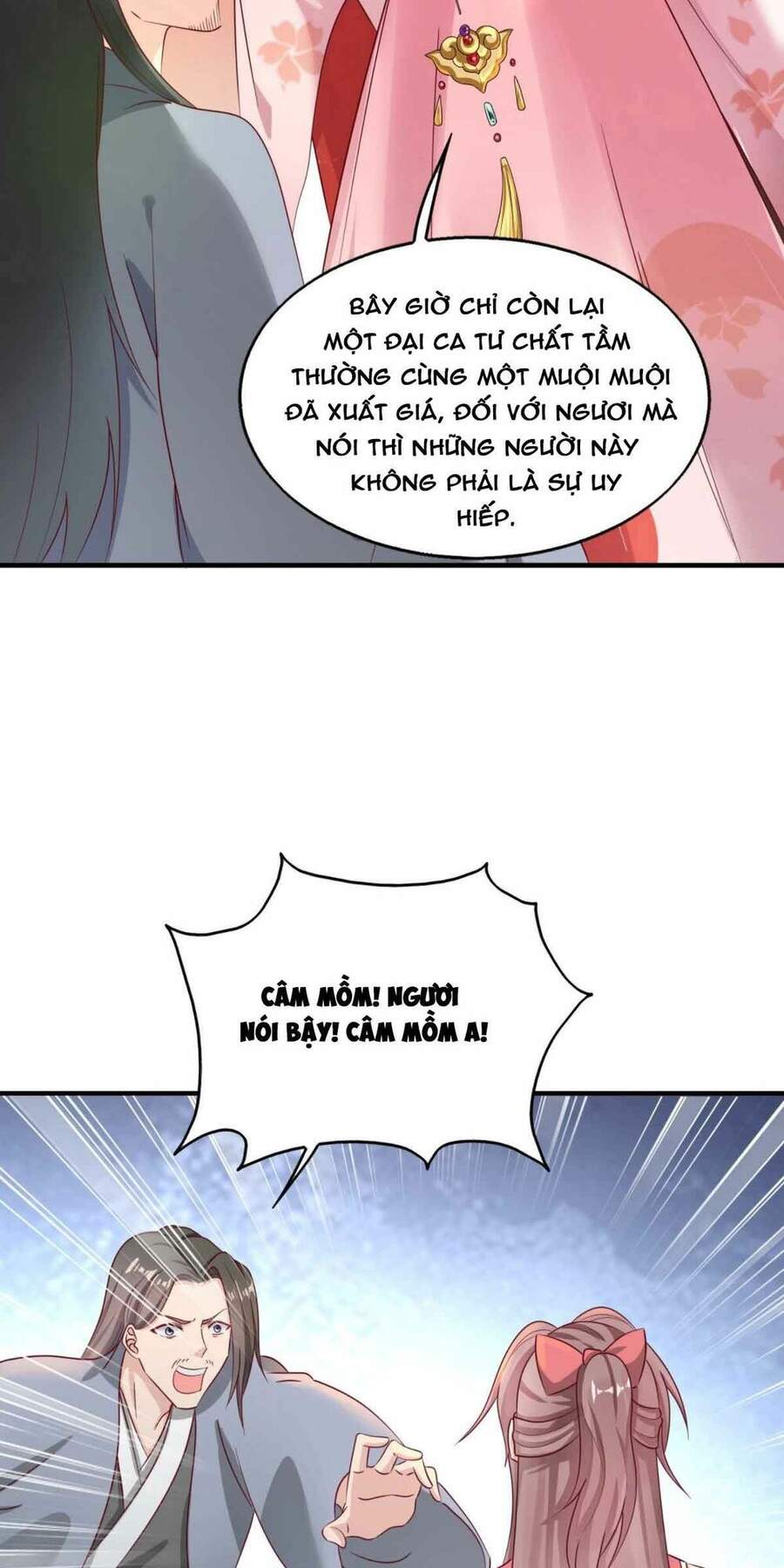 Vương Gia Khắc Thê Chapter 14 - Trang 2