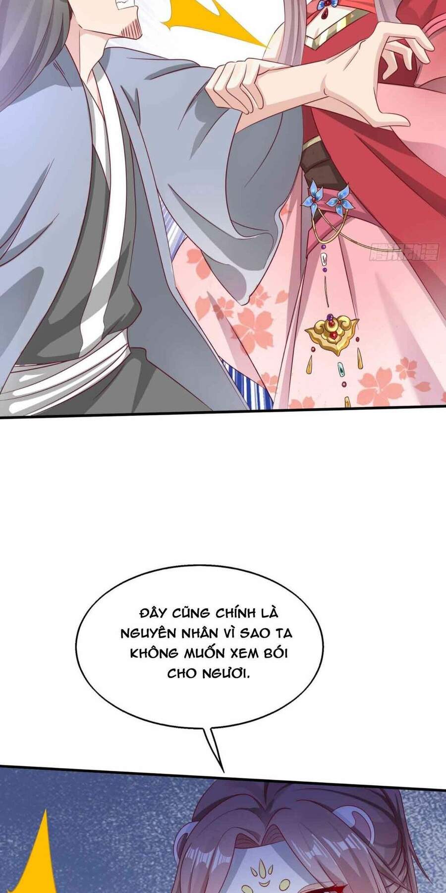 Vương Gia Khắc Thê Chapter 14 - Trang 2