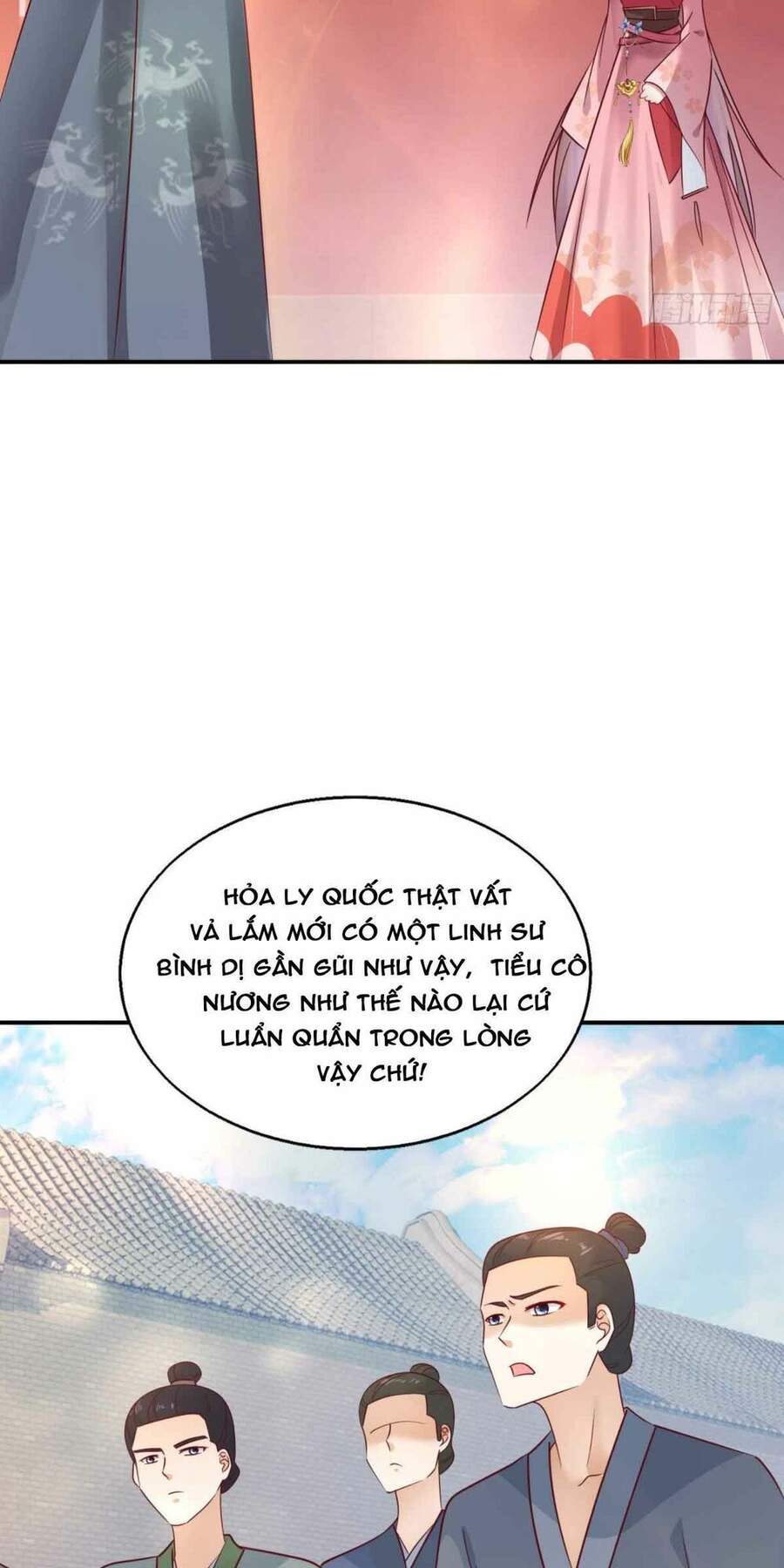 Vương Gia Khắc Thê Chapter 14 - Trang 2