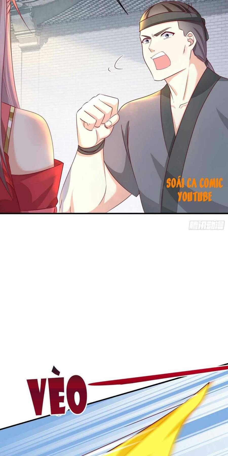 Vương Gia Khắc Thê Chapter 14 - Trang 2