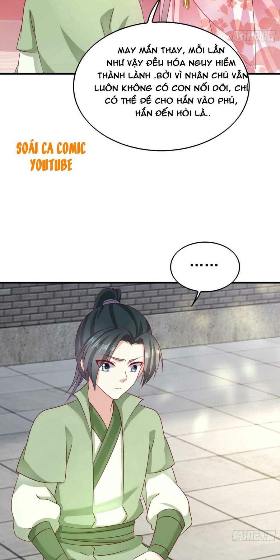 Vương Gia Khắc Thê Chapter 14 - Trang 2