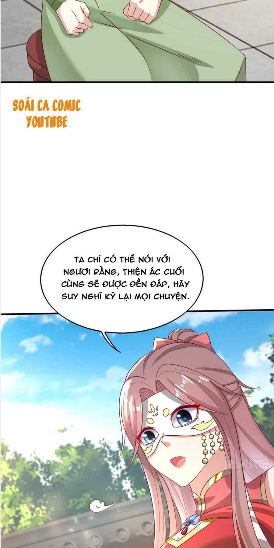 Vương Gia Khắc Thê Chapter 14 - Trang 2