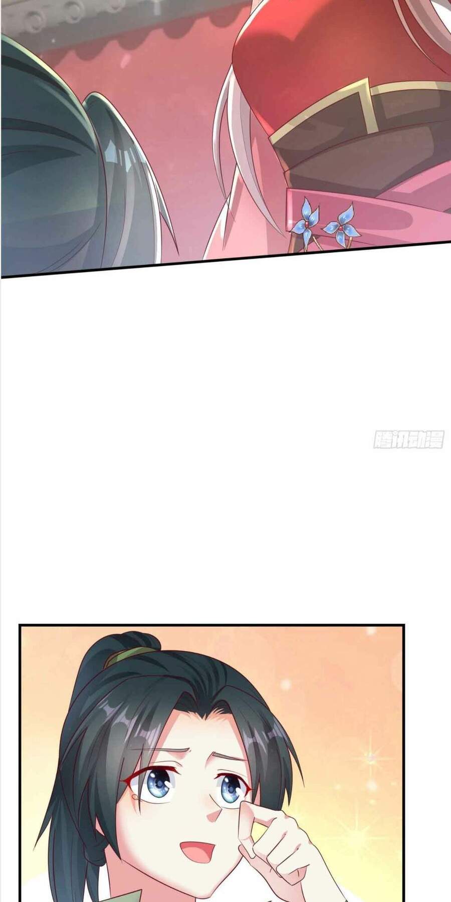 Vương Gia Khắc Thê Chapter 14 - Trang 2