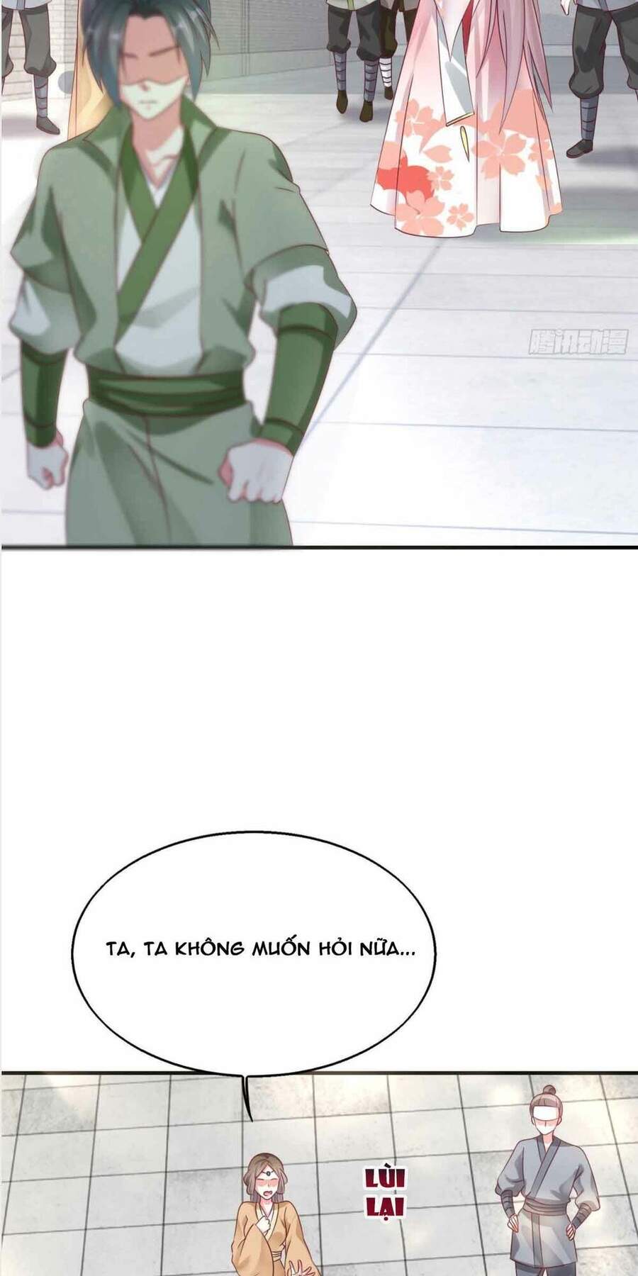 Vương Gia Khắc Thê Chapter 14 - Trang 2