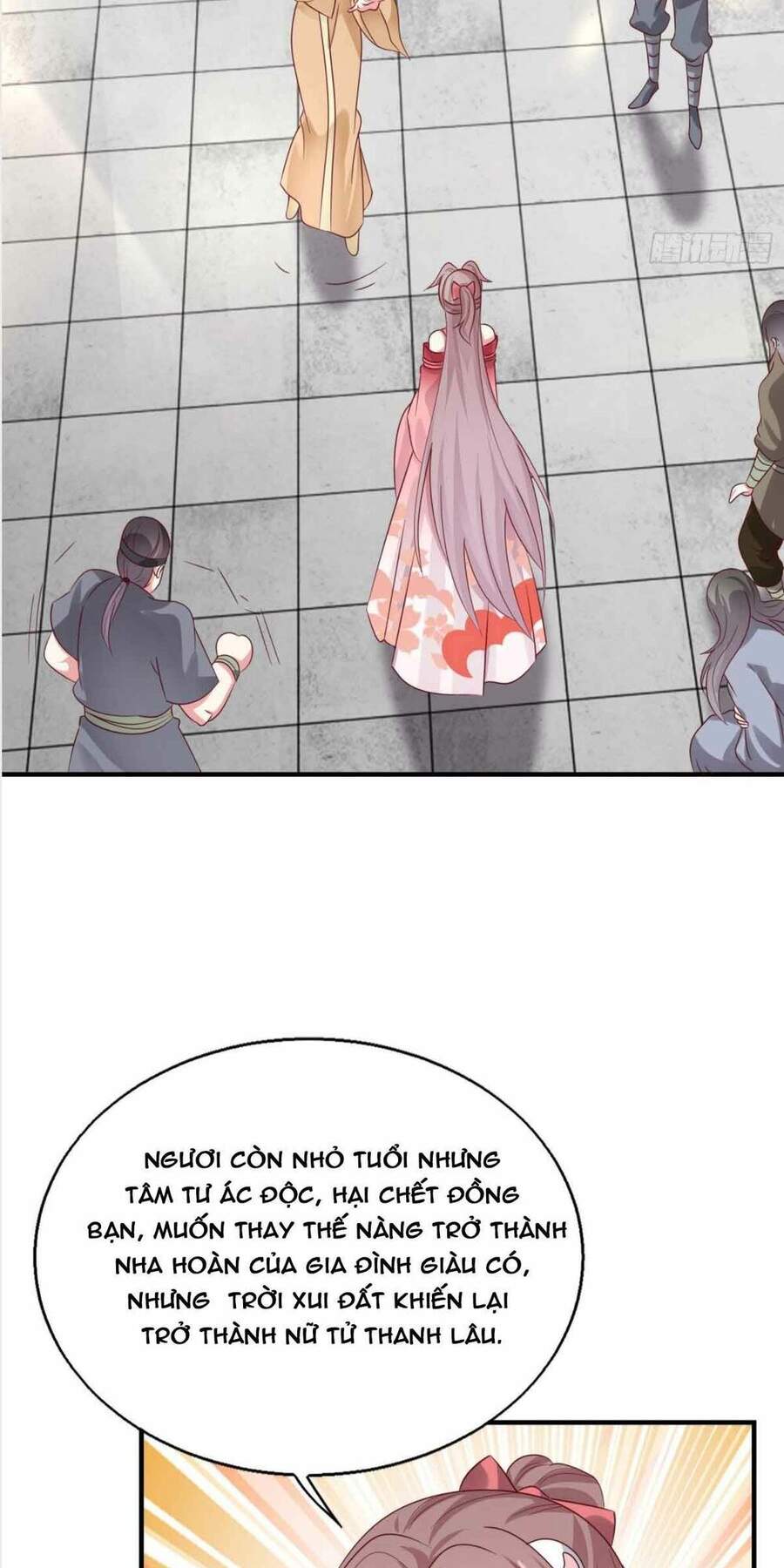 Vương Gia Khắc Thê Chapter 14 - Trang 2