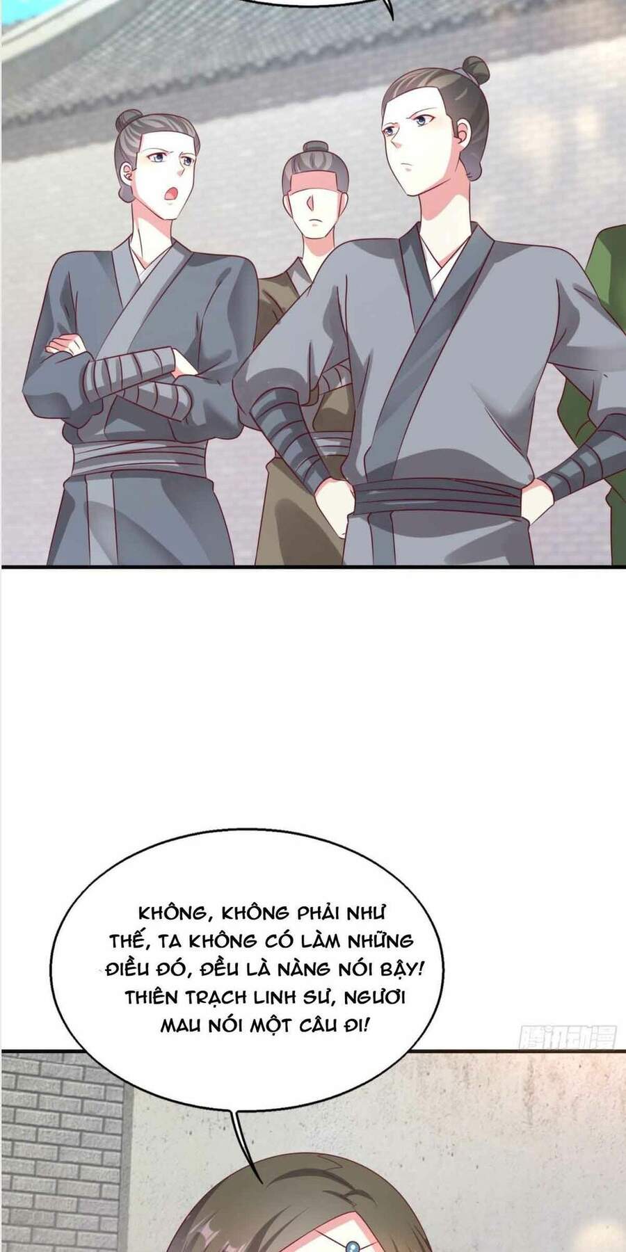 Vương Gia Khắc Thê Chapter 14 - Trang 2