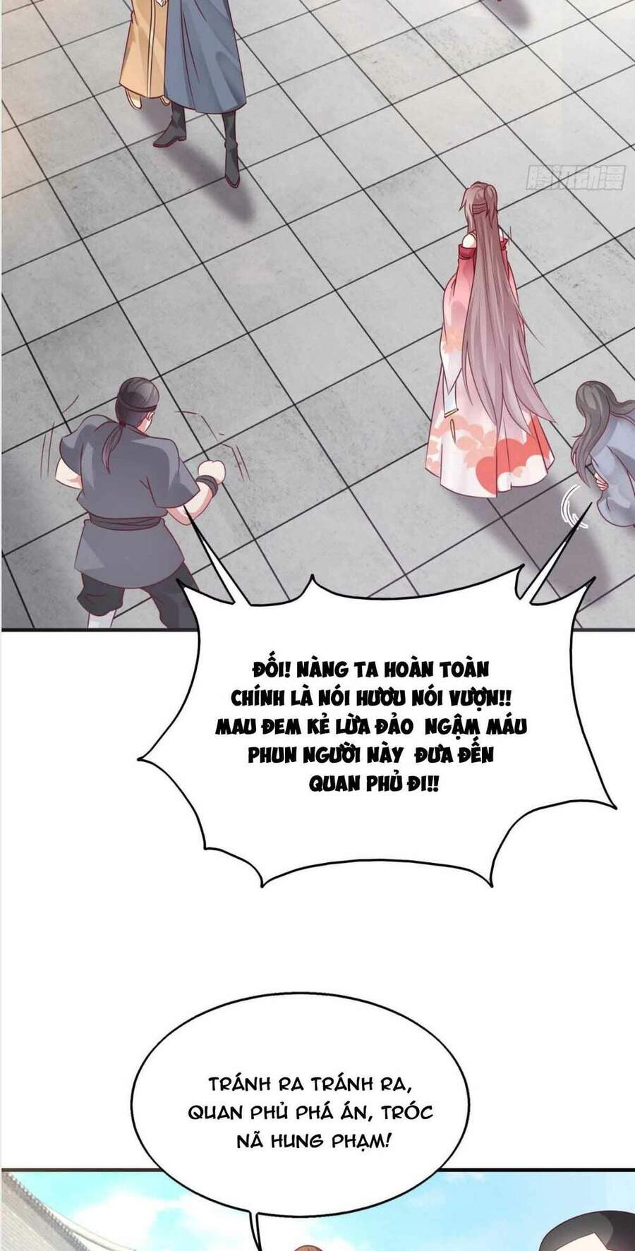 Vương Gia Khắc Thê Chapter 14 - Trang 2