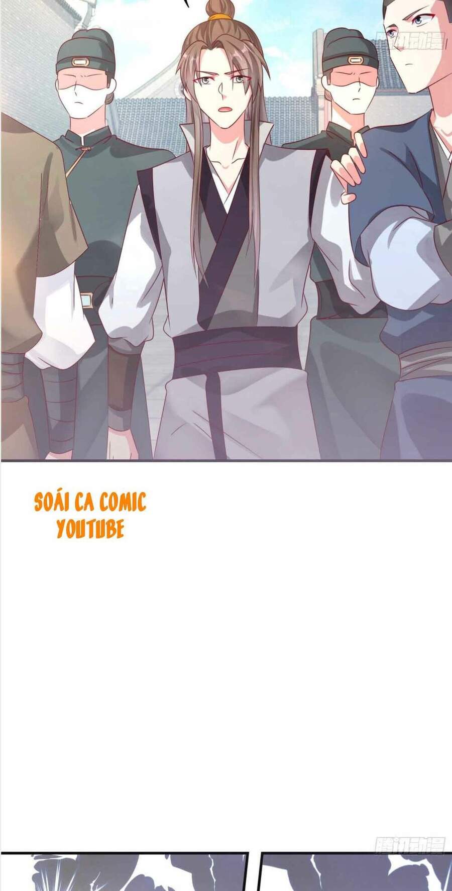 Vương Gia Khắc Thê Chapter 14 - Trang 2