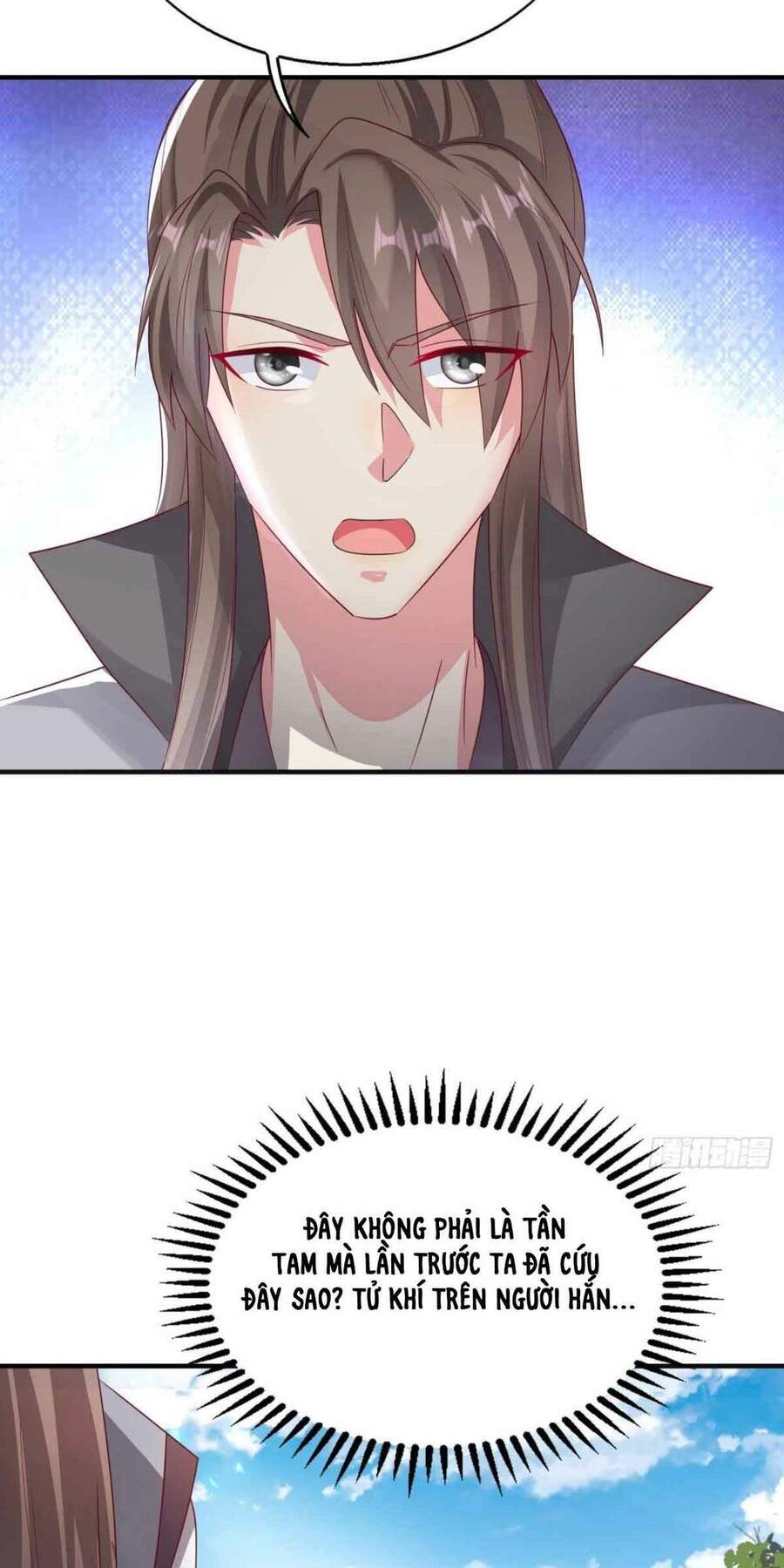 Vương Gia Khắc Thê Chapter 14 - Trang 2