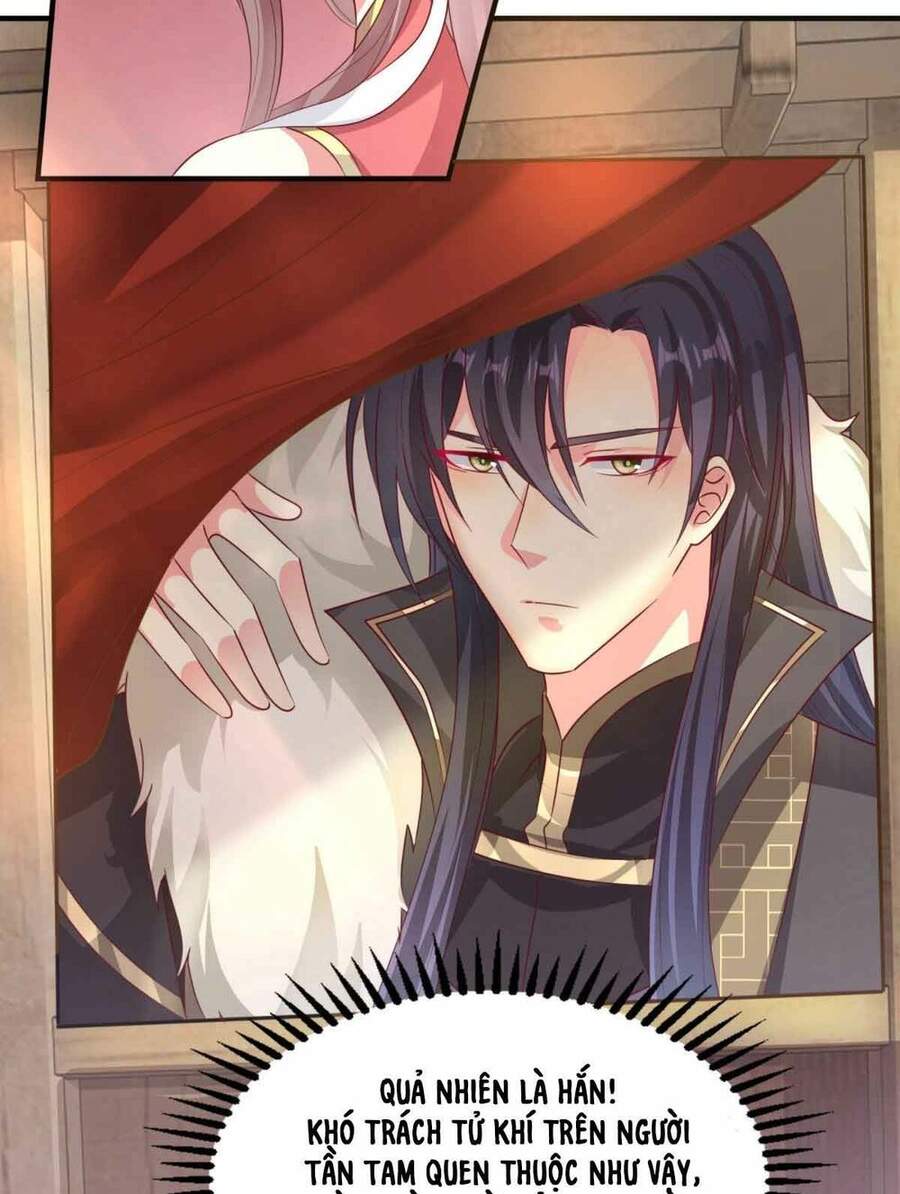 Vương Gia Khắc Thê Chapter 14 - Trang 2