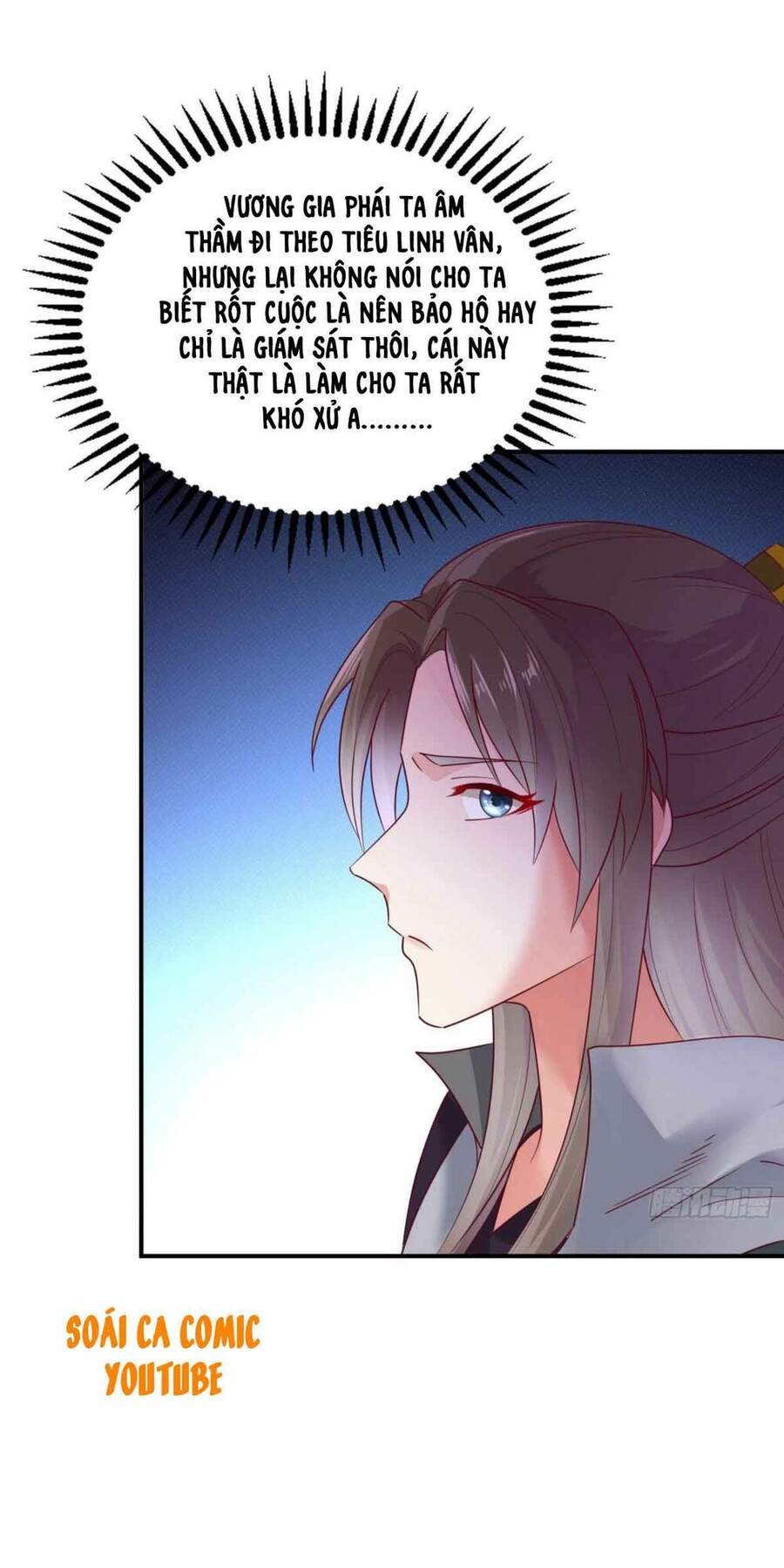 Vương Gia Khắc Thê Chapter 14 - Trang 2