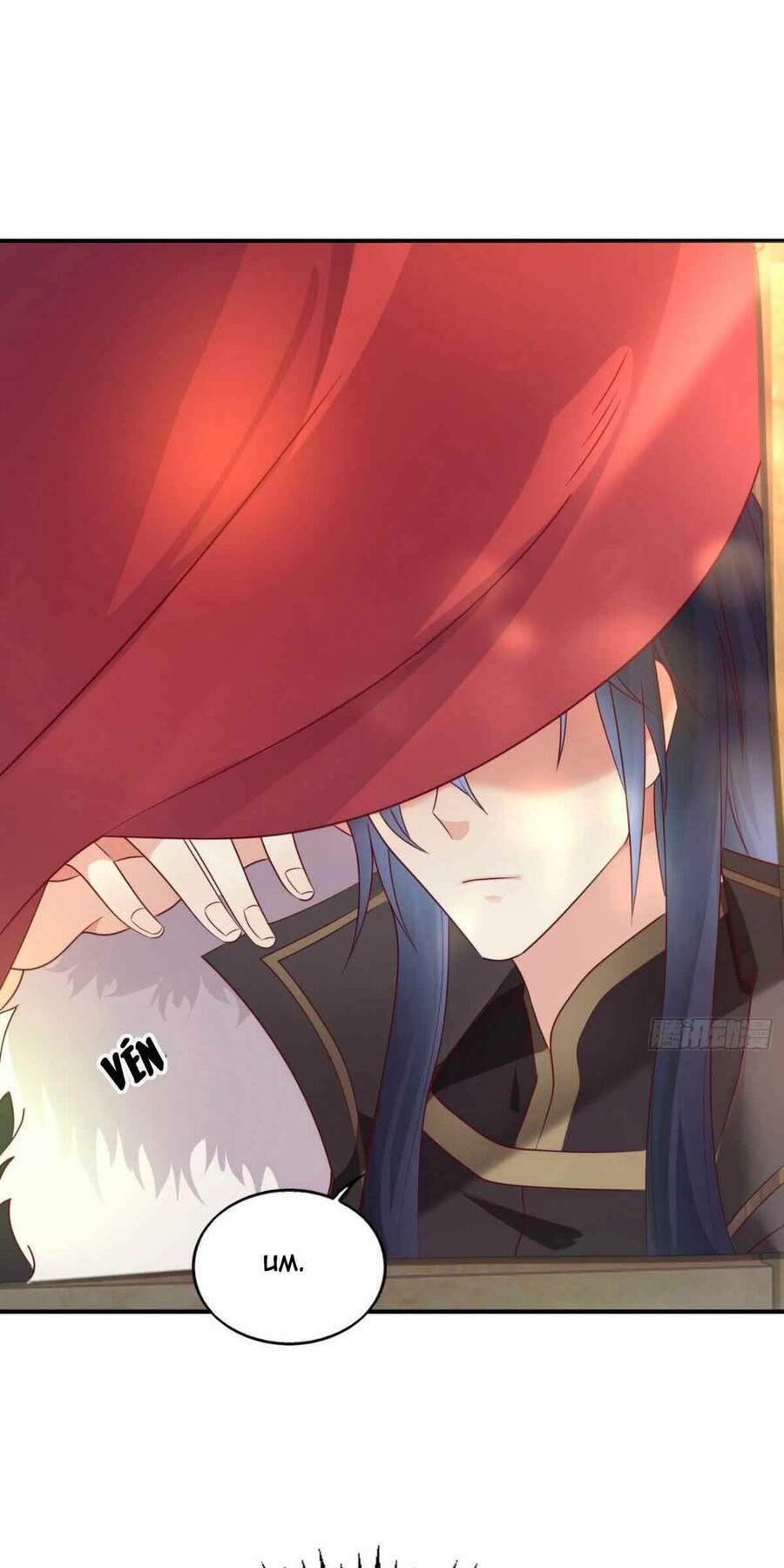 Vương Gia Khắc Thê Chapter 14 - Trang 2