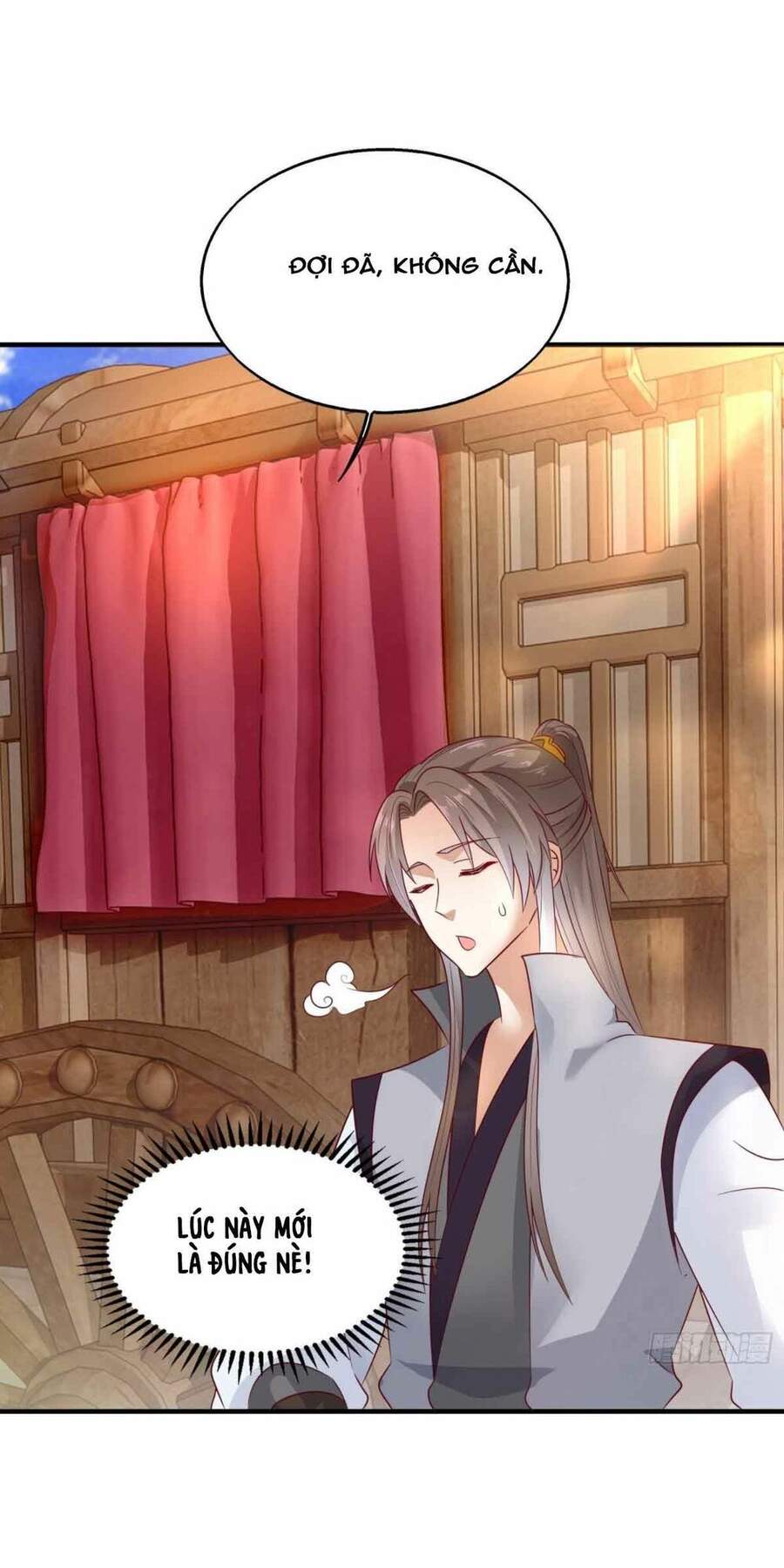 Vương Gia Khắc Thê Chapter 14 - Trang 2