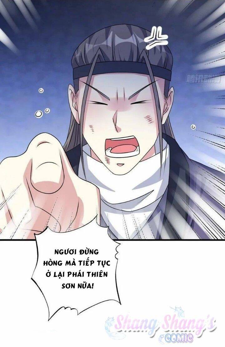 Vương Gia Khắc Thê Chapter 141 - Trang 2