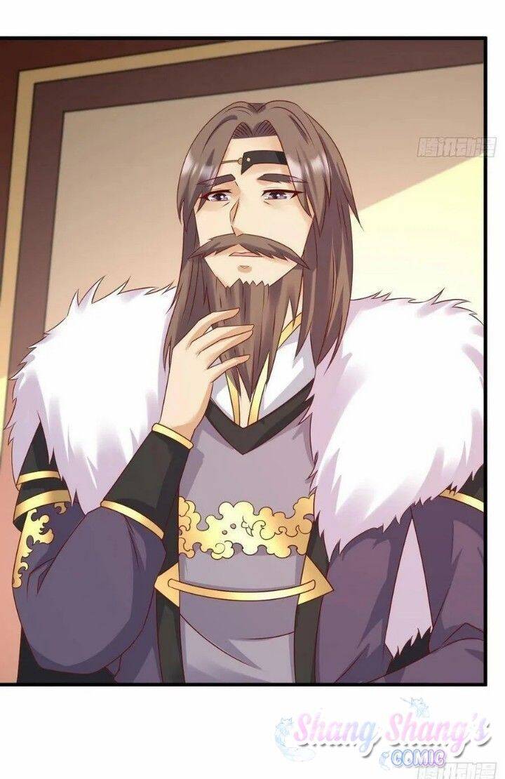 Vương Gia Khắc Thê Chapter 141 - Trang 2