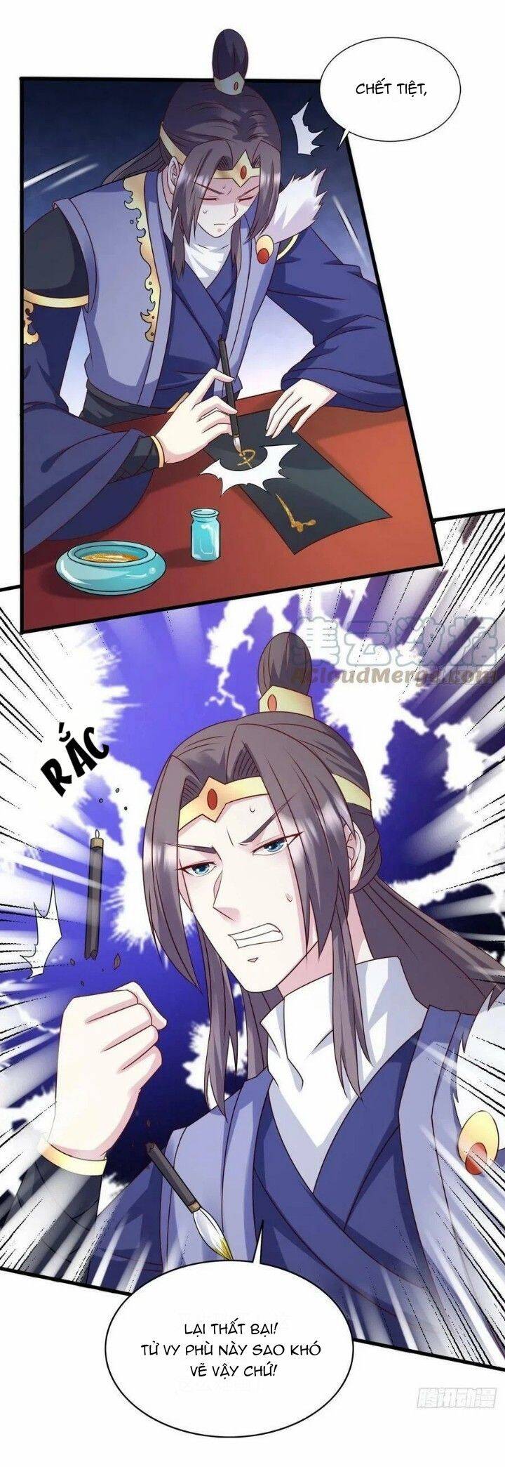 Vương Gia Khắc Thê Chapter 141 - Trang 2